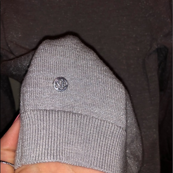 lululemon athletica Sweaters - Lululemon Sweater